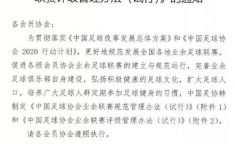 足球极端球迷管理措施规范