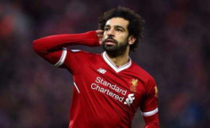 欧冠复出球员萨拉赫利物浦伤愈回归首发