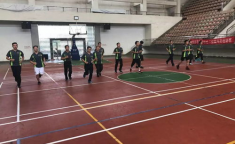 篮球裁判培训等级考试通知