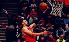 NBA失误集锦关键比赛低级失误