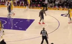 WNBA知识科普防守三秒规则详解