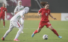 女足亚洲杯职业规划年轻球员发展路径