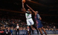 NBA赛事摄影精彩瞬间捕捉技巧