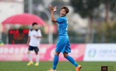 女足超级联赛积分榜武汉车谷江大领跑