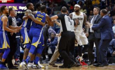 NBA儿童装备安全防护重点