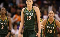 WNBA球迷文化主场助威口号手势盘点