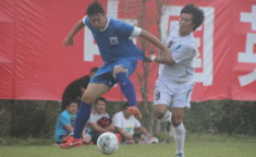 业余足球联赛足协杯资格赛赛程