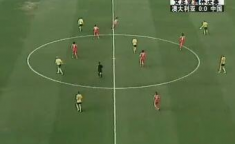 女足亚洲杯半决赛对阵中国vs澳大利亚直播时间