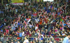 大洋洲冠军联赛惠灵顿凤凰队卫冕成功