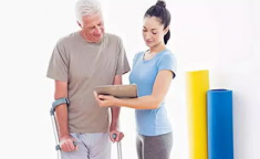 电竞康复选手手腕劳损恢复方案