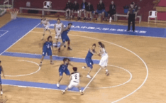 CUBA纪录大全单场得分纪录张宁分