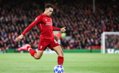 欧冠位置详解边后卫助攻阿诺德案例