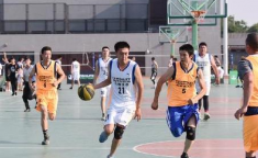 篮球运动传媒学赛事报道技巧