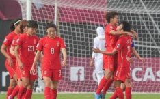 女足亚洲杯体能训练耐力跑科学计划