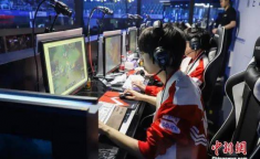 电竞美食全球赛选手能量补给饮食