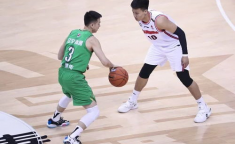 WNBA季后赛赛制单场淘汰制八强对阵规则