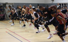 WNBA体能训练耐力与爆发力科学计划