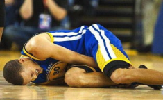 NBA伤病预防膝盖保护措施