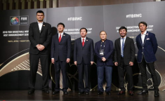 男篮世界杯申办最新进展