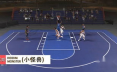 篮球 电竞跨界赛事模式创新