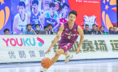 CUBA半决赛清华大学vs宁波大学直播时间