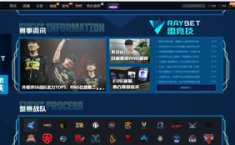 原神电竞预测AI分析夺冠热门