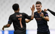 欧冠助攻王德布劳内小组赛次助攻