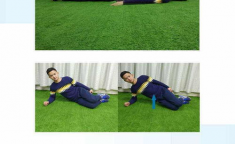 篮球康复训练伤病恢复指南步骤