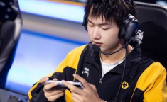 KPL秋季赛最佳阵容公布狼队Fly久诚入选