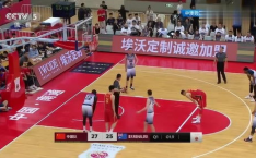 NBA热身赛国家队友谊赛结果