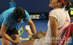 WNBA康复治疗肌肉拉伤恢复方案